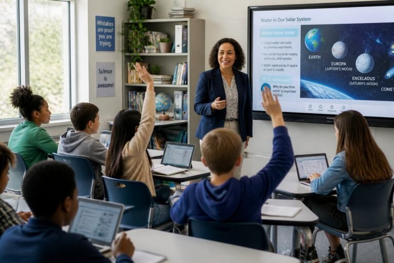 Technology and Human Teaching: Building the Future of Education