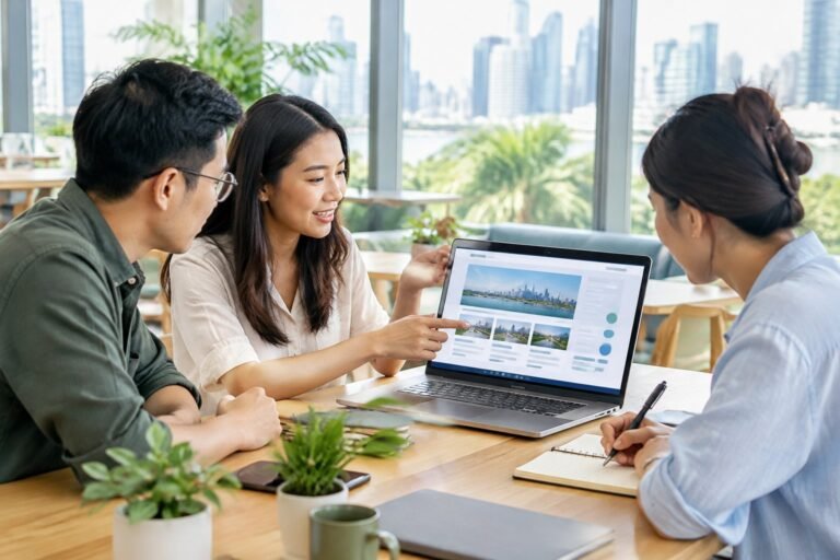 8 Best WordPress Website Design Services for Singapore SMEs 2026